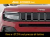 Jeep Avenger 1.2 turbo 100cv altitude fwd