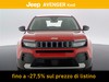 Jeep Avenger 1.2 turbo 100cv altitude fwd