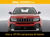 Jeep Avenger 1.2 turbo 100cv altitude fwd