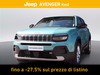 Jeep Avenger 1.2 turbo 100cv altitude fwd