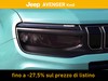 Jeep Avenger 1.2 turbo 100cv altitude fwd