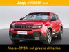 Jeep Avenger 1.2 turbo 100cv longitude fwd