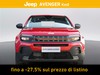 Jeep Avenger 1.2 turbo 100cv longitude fwd