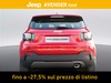 Jeep Avenger 1.2 turbo 100cv longitude fwd