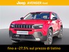 Jeep Avenger 1.2 turbo 100cv longitude fwd
