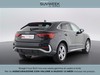 Audi Q3 sportback 40 2.0 tdi 193cv s line edition quattro s tronic