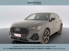 Audi Q3 sportback 35 2.0 tdi s line edition s tronic