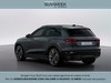 Audi Q6 e-tron edition one grey quattro
