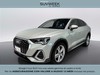 Audi Q3 sportback 35 2.0 tdi s line edition s tronic