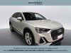 Audi Q3 sportback 35 2.0 tdi s line edition s tronic