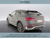 Audi Q5 sportback 40 2.0 tdi mhev 12v s line quattro s tronic