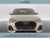 Audi Q3 sportback 35 2.0 tdi s line edition s tronic