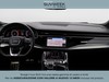 Audi SQ8 s4.0 v8 tfsi quattro tiptronic
