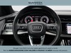 Audi SQ8 s4.0 v8 tfsi quattro tiptronic