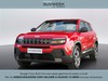 Jeep Avenger 1.2 turbo 100cv longitude fwd