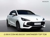 Mg MG3 1.5 hybrid+ luxury