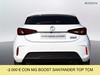 Mg MG3 1.5 hybrid+ luxury