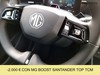 Mg MG3 1.5 hybrid+ luxury