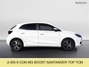 Mg MG3 1.5 hybrid+ luxury