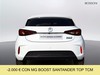 Mg MG3 1.5 hybrid+ luxury