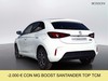 Mg MG3 1.5 hybrid+ luxury