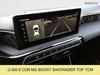 Mg MG3 1.5 hybrid+ luxury
