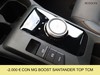 Mg MG3 1.5 hybrid+ luxury