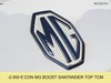 Mg MG3 1.5 hybrid+ luxury