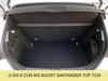Mg MG3 1.5 hybrid+ luxury