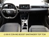 Mg MG3 1.5 hybrid+ luxury