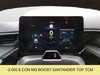 Mg MG3 1.5 hybrid+ luxury