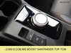 Mg MG3 1.5 hybrid+ luxury