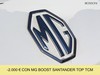 Mg MG3 1.5 hybrid+ luxury
