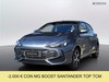 Mg MG3 1.5 hybrid+ luxury