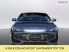Mg MG3 1.5 hybrid+ luxury