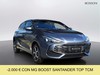 Mg MG3 1.5 hybrid+ luxury