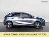 Mg MG3 1.5 hybrid+ luxury