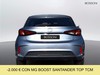 Mg MG3 1.5 hybrid+ luxury