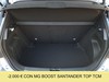 Mg MG3 1.5 hybrid+ luxury