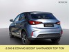 Mg MG3 1.5 hybrid+ luxury
