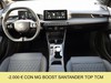 Mg MG3 1.5 hybrid+ luxury