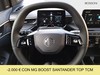 Mg MG3 1.5 hybrid+ luxury
