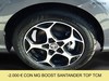 Mg MG3 1.5 hybrid+ luxury