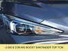 Mg MG3 1.5 hybrid+ luxury