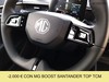 Mg MG3 1.5 hybrid+ luxury