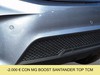 Mg MG3 1.5 hybrid+ luxury