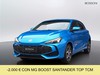 Mg MG3 1.5 hybrid+ luxury