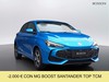 Mg MG3 1.5 hybrid+ luxury