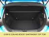 Mg MG3 1.5 hybrid+ luxury