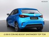 Mg MG3 1.5 hybrid+ luxury